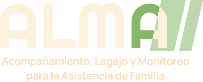 Logo ALMA
